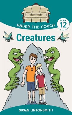 Creatures - Lintonsmith, Susan