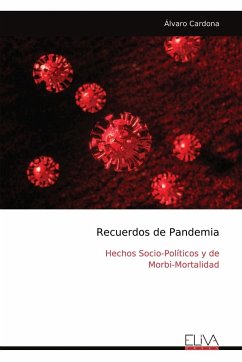 Recuerdos de Pandemia - Cardona, Álvaro