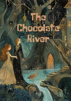The Chocolate River - Of Elite Island, Princess