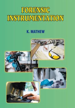 Forensic Instrumentation - Mathew, K.