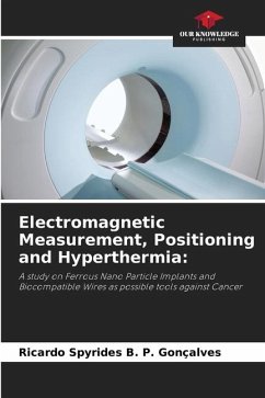 Electromagnetic Measurement, Positioning and Hyperthermia: - Spyrides B. P. Gonçalves, Ricardo