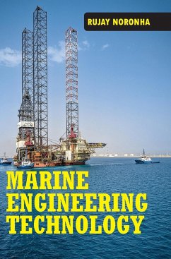 Marine Engineering Technology - Noronha, Rujay