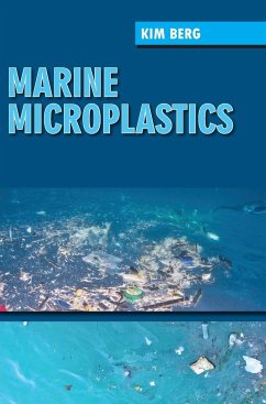 Marine Microplastics - Berg, Kim