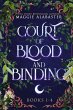 Court of Blood and Binding Complete... - Bild 1