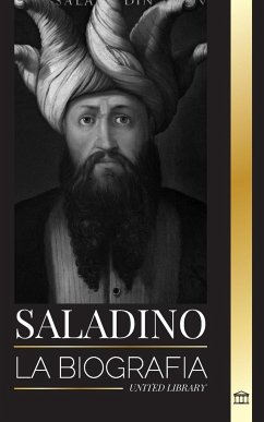 Saladino - Library, United