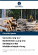 Veränderung der Bodenbedeckung und... - Bild 1