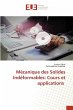 Mécanique des Solides Indéformables:... - Bild 1