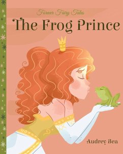 The Frog Prince - Bea, Audrey