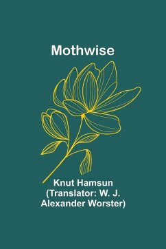 Mothwise - Hamsun, Knut