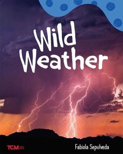 Wild Weather - Sepulveda, Fabiola