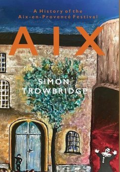 Aix - Trowbridge, Simon