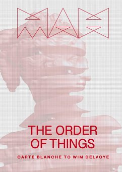 The Order of Things - Wahler, Marc-Olivier;Fauvel, Aude