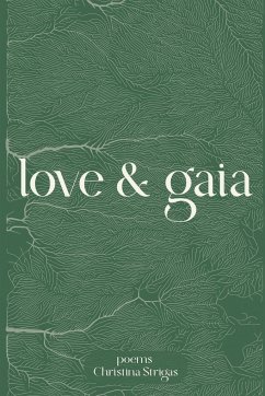 love & gaia - Strigas, Christina