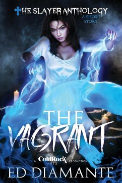 The Vagrant - Diamante, Ed