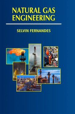 Cover Natural Gas Engineering