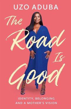 The Road is Good - Aduba, Uzo