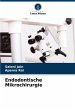 Endodontische Mikrochirurgie - Bild 1