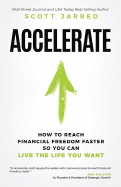 Accelerate - Jarred, Scott