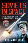 Soviets in Space (eBook, ePUB)