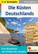 Die Küsten Deutschlands (eBook, PDF) - Bild 1
