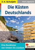 Die Küsten Deutschlands (eBook, PDF)