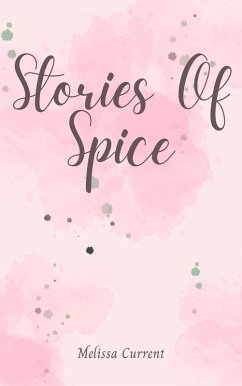 Cover Stories Of Spice (eBook, ePUB)