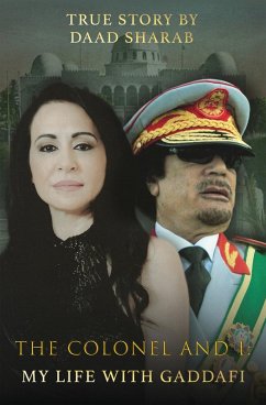 The Colonel and I (eBook, ePUB) - Sharab, Daad