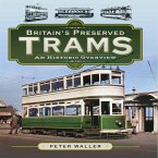 Britain's Preserved Trams (eBook, ePUB)