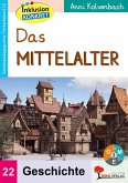 Das Mittelalter (eBook, PDF)