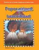 Popocatépetl E Iztaccíhuatl