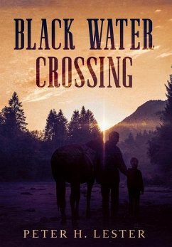 Cover Black Water Crossing