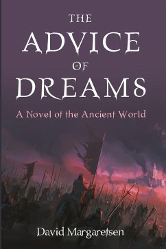 The Advice of Dreams - Margaretsen, David