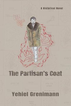 Cover The Partisan's Coat