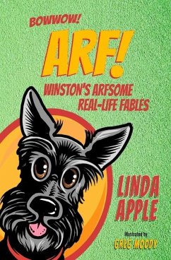 Arf! - Apple, Linda