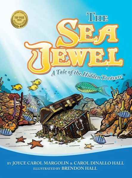 The Sea Jewel