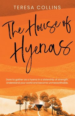 The House of Hyenas - Collins, Teresa