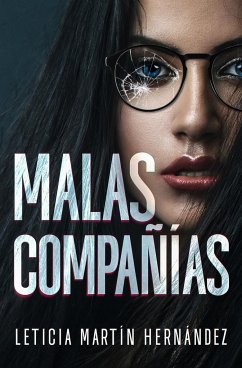 Malas compañías - Martín Hernández, Leticia