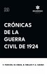 Crónicas de la Guerra Civil de 1924 - Bild 1