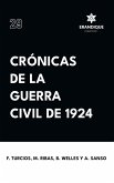 Crónicas de la Guerra Civil de 1924