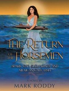 Cover The Return of the Horsemen
