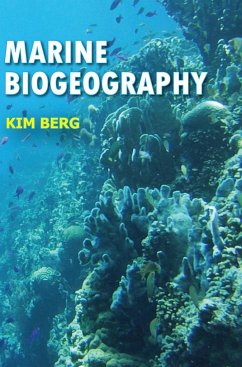 Marine Biogeography - Berg, Kim