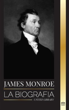 James Monroe - Library, United