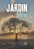 Jardin bleu