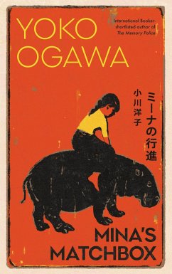 Mina's Matchbox - Ogawa, Yoko