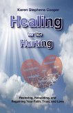 Healing for the Hurting