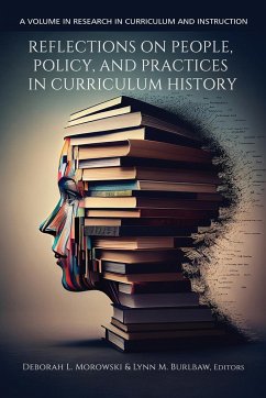 Reflections on People, Policy, and Practices in Curriculum History