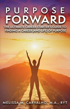 Purpose Forward - Carvalho, Melissa