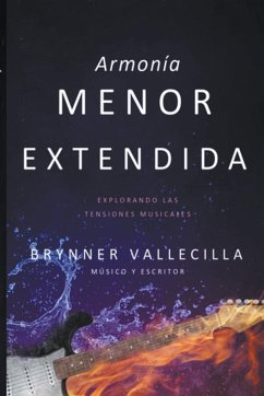 Armonía menor extendida - Vallecilla, Brynner