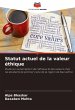 Statut actuel de la valeur éthique - Bild 1