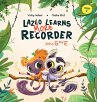 Lazlo Learns More Recorder - Bild 1